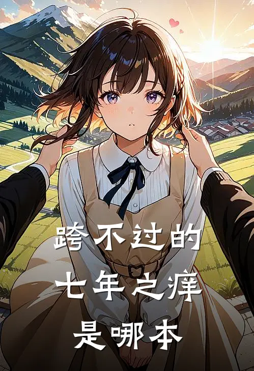 跨不过的七年之痒是哪本