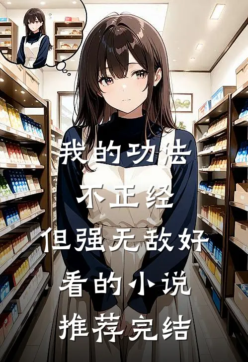 我的功法不正经，但强无敌好看的小说推荐完结