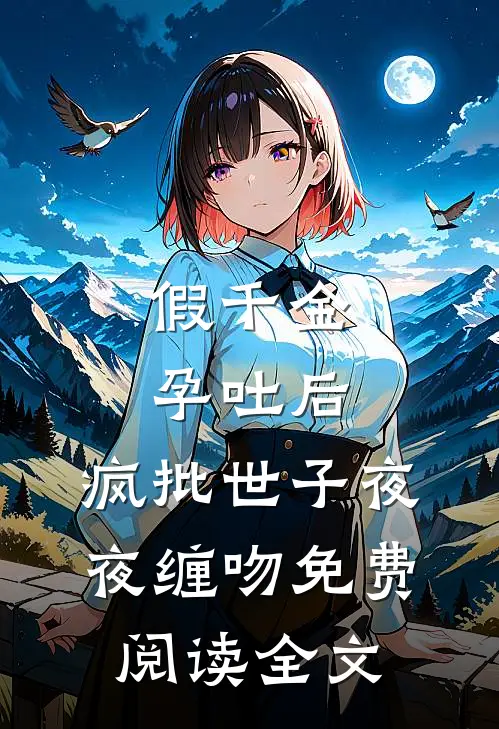 假千金孕吐后，疯批世子夜夜缠吻免费阅读全文