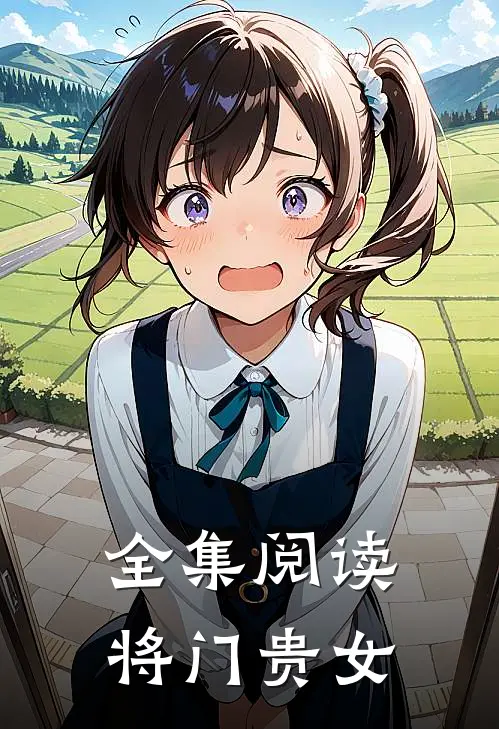 全集阅读将门贵女