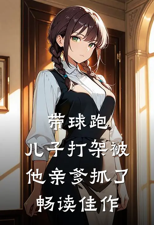 带球跑：儿子打架被他亲爹抓了畅读佳作