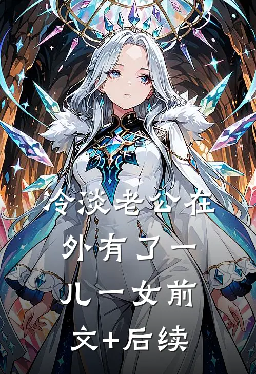 冷淡老公在外有了一儿一女前文+后续