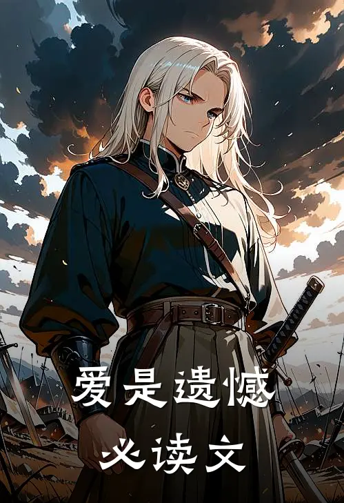 爱是遗憾必读文