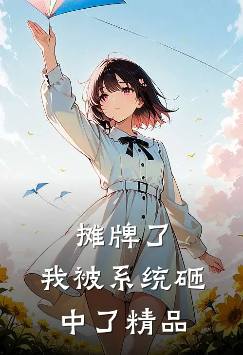 摊牌了，我被系统砸中了精品