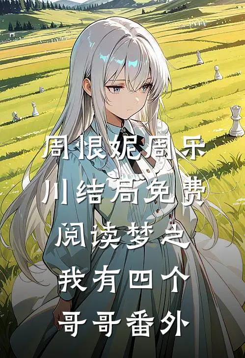 周恨妮周乐川结局免费阅读梦之我有四个哥哥番外