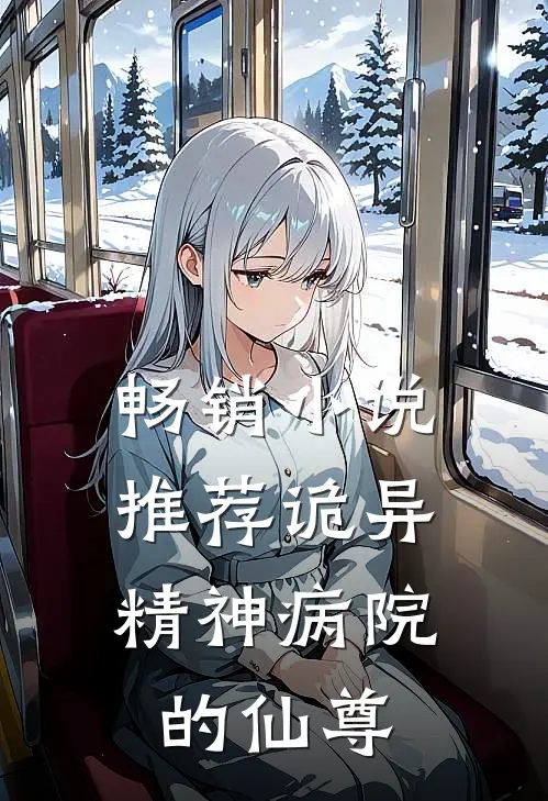 畅销小说推荐诡异：精神病院的仙尊
