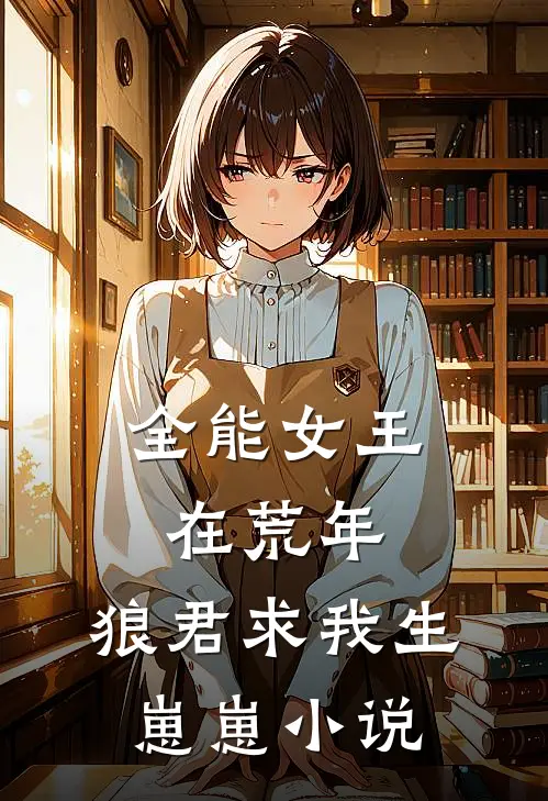 全能女王在荒年：狼君求我生崽崽小说