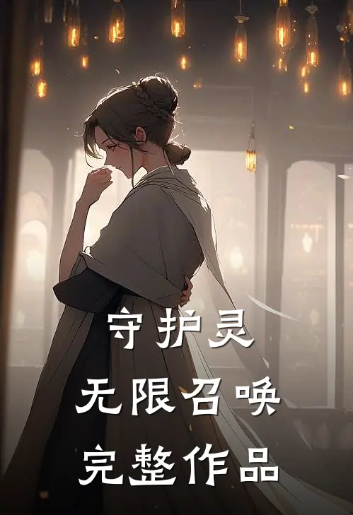 守护灵：无限召唤完整作品