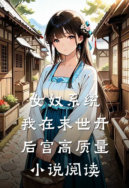 女奴系统：我在末世开后宫高质量小说阅读