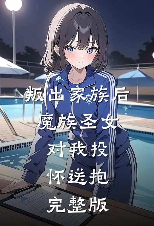 叛出家族后，魔族圣女对我投怀送抱完整版