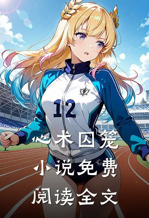 心术囚笼小说免费阅读全文