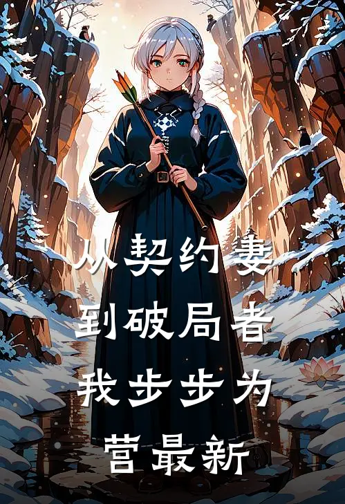 从契约妻到破局者，我步步为营最新