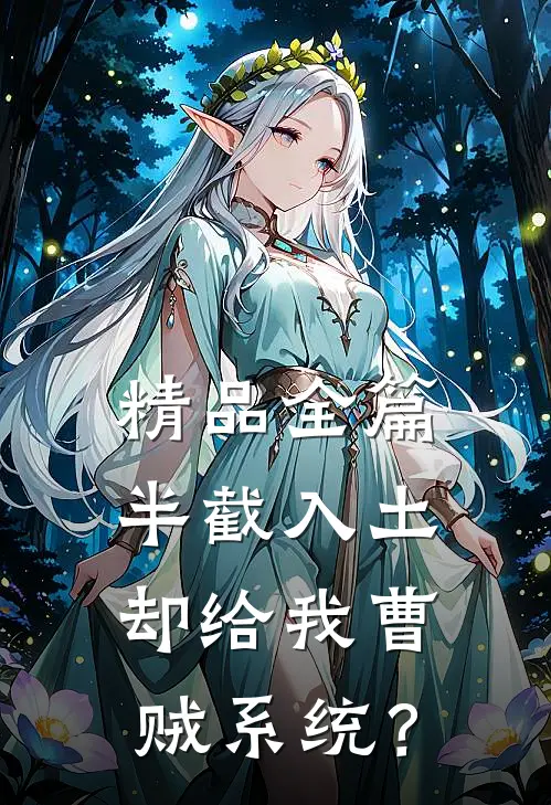 精品全篇半截入土：却给我曹贼系统？