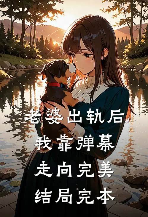 老婆出轨后我靠弹幕走向完美结局完本