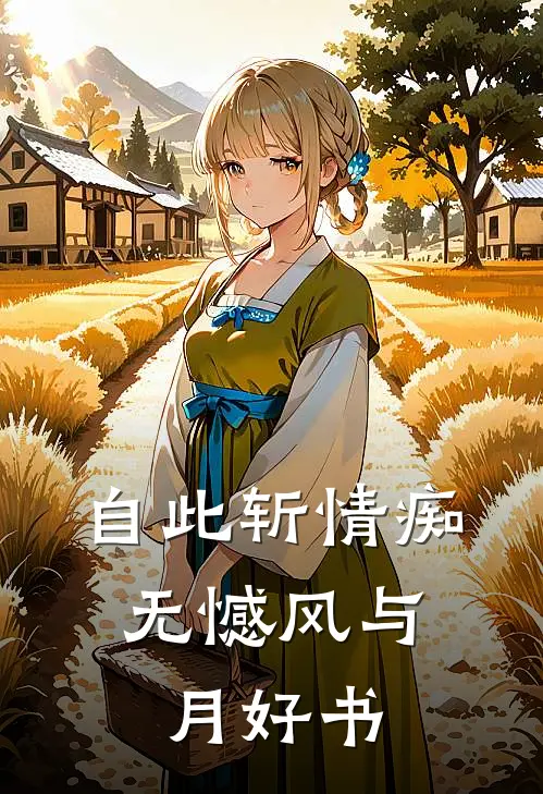 自此斩情痴，无憾风与月好书