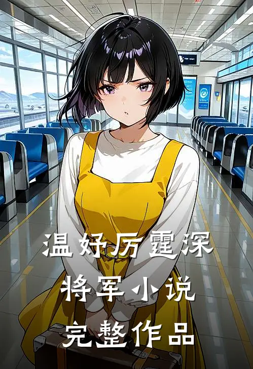温妤厉霆深将军小说完整作品