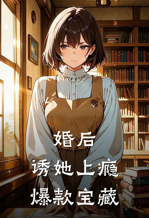 婚后，诱她上瘾爆款宝藏