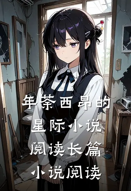年荼西昂的星际小说阅读长篇小说阅读