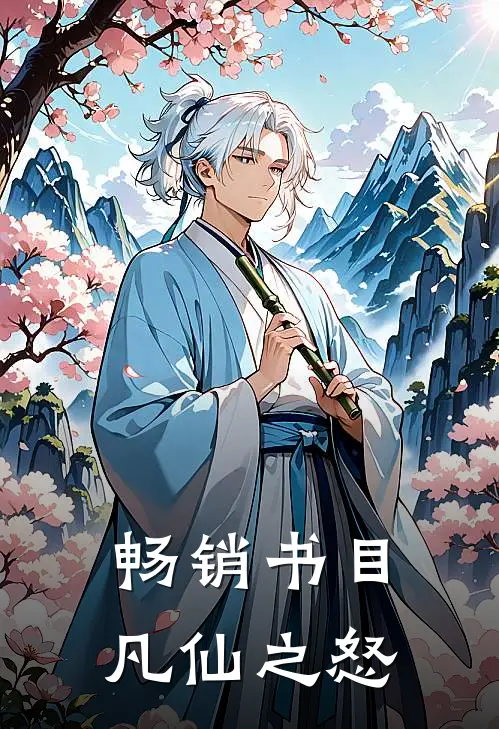 畅销书目凡仙之怒
