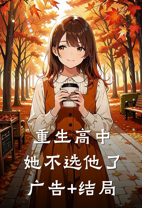 重生高中，她不选他了广告+结局