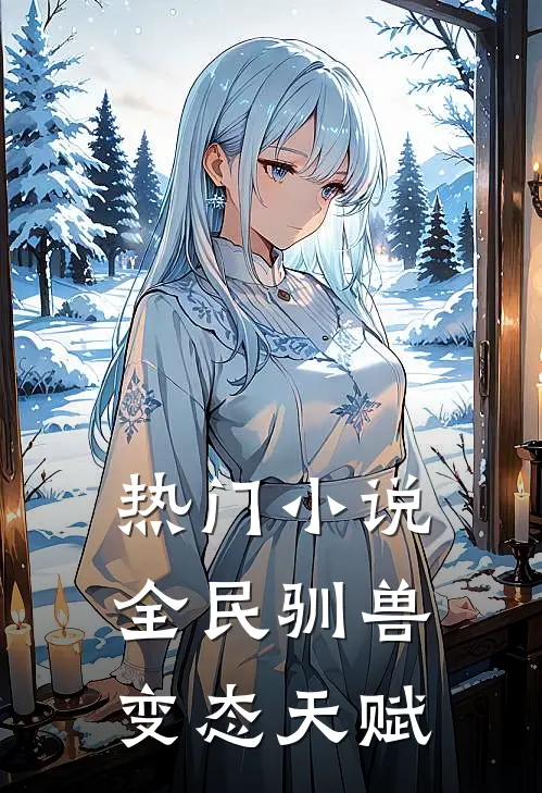 热门小说全民驯兽：变态天赋