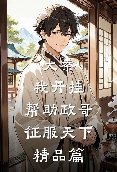 大秦：我开挂，帮助政哥征服天下精品篇