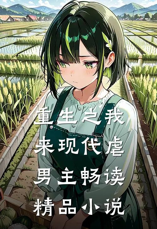 重生之我来现代虐男主畅读精品小说
