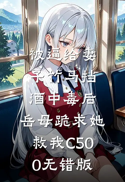 被逼给妻子竹马挡酒中毒后，岳母跪求她救我C500无错版