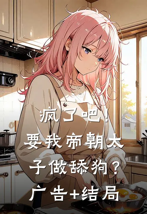 疯了吧！要我帝朝太子做舔狗？广告+结局