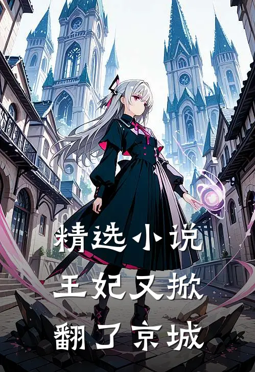 精选小说王妃又掀翻了京城