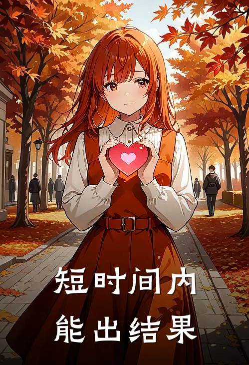 短时间内能出结果