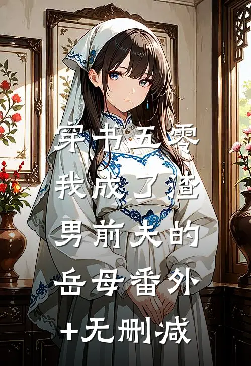穿书五零，我成了渣男前夫的岳母番外+无删减