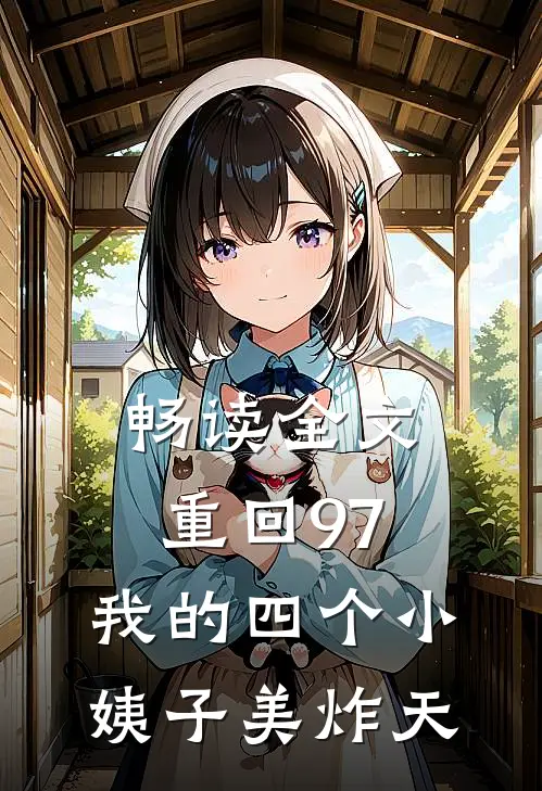 畅读全文重回97：我的四个小姨子美炸天