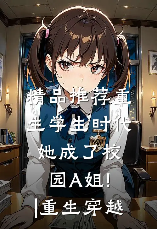 精品推荐重生学生时代:她成了校园A姐!|重生穿越