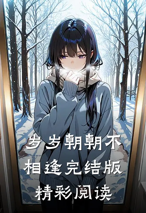 岁岁朝朝不相逢完结版精彩阅读