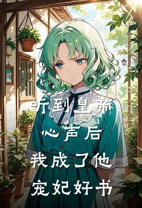 听到皇帝心声后，我成了他宠妃好书