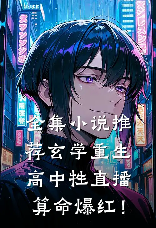 全集小说推荐玄学重生：高中牲直播算命爆红！