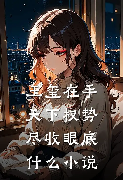 玉玺在手，天下权势尽收眼底什么小说