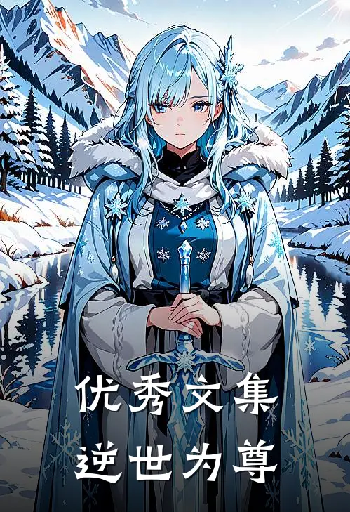 优秀文集逆世为尊