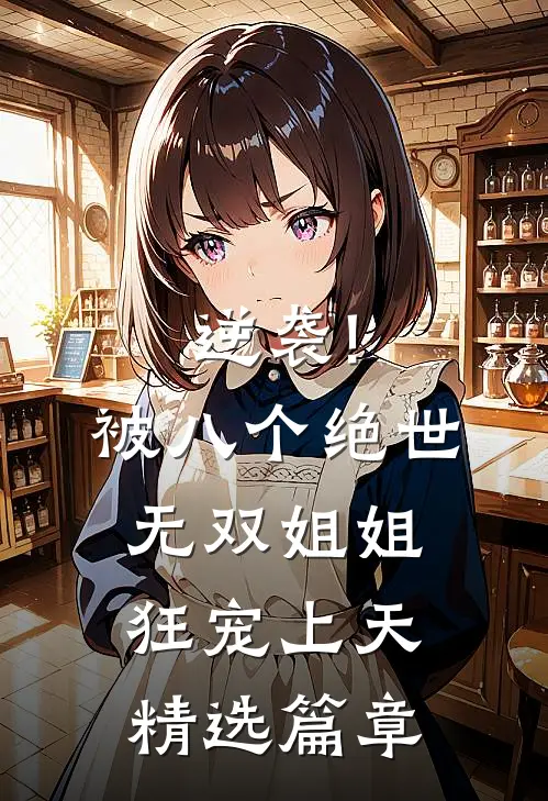 逆袭!被八个绝世无双姐姐狂宠上天精选篇章