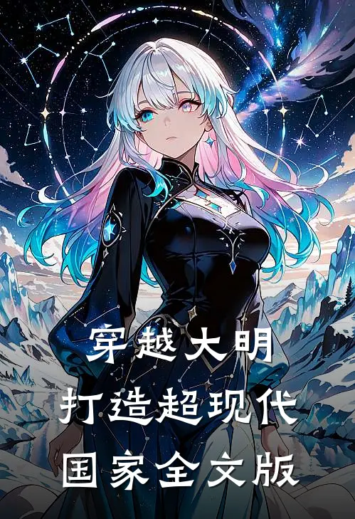穿越大明，打造超现代国家全文版