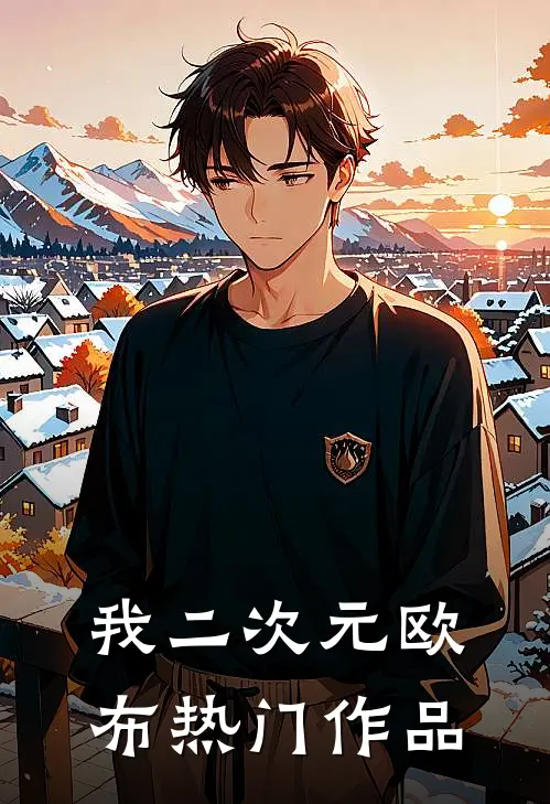 我二次元欧布热门作品