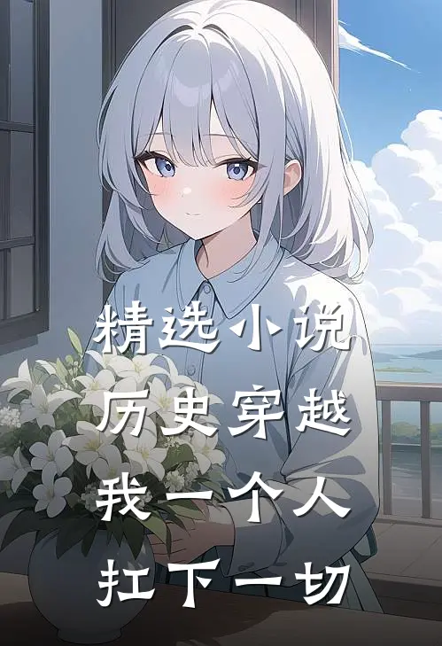 精选小说历史穿越我一个人扛下一切