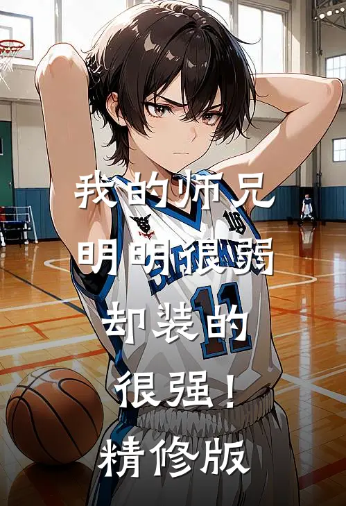 我的师兄明明很弱，却装的很强！精修版