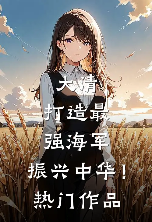 大清：打造最强海军，振兴中华！热门作品
