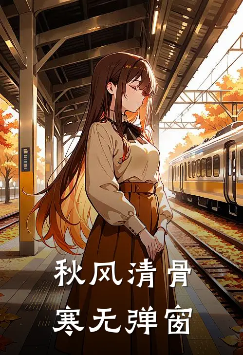 秋风清骨寒无弹窗