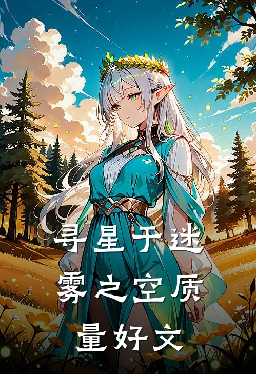 寻星于迷雾之空质量好文