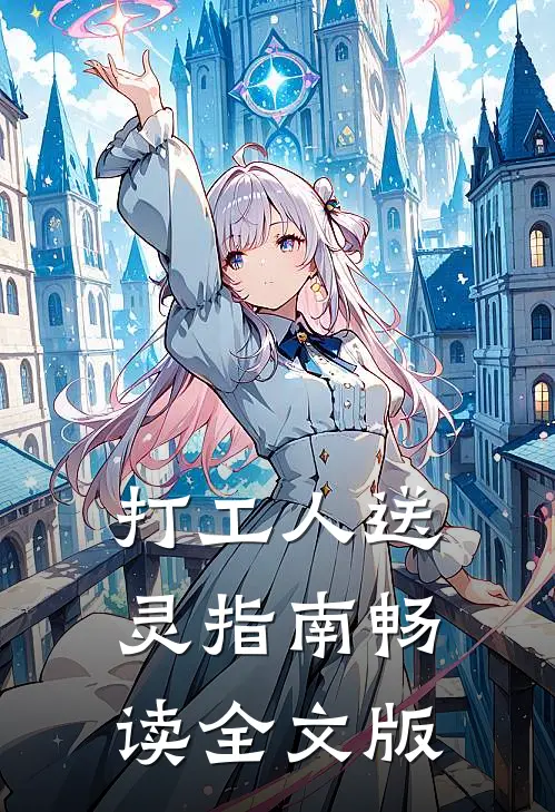 打工人送灵指南畅读全文版