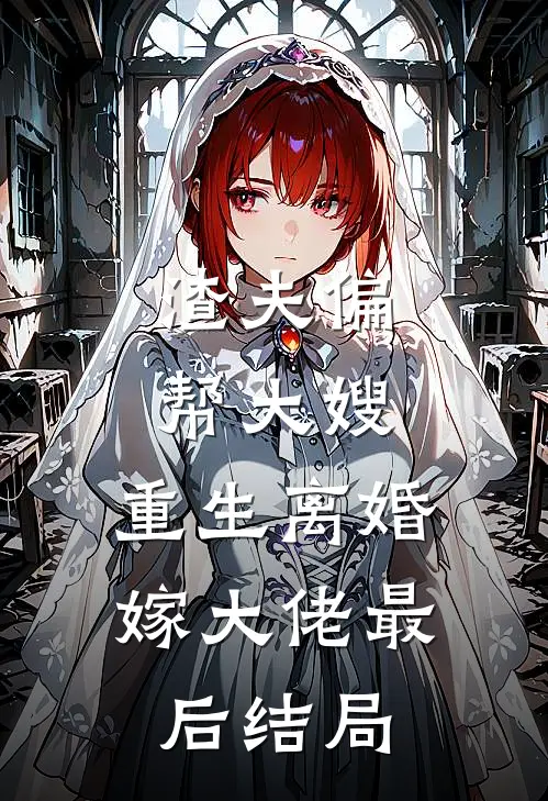 渣夫偏帮大嫂，重生离婚嫁大佬最后结局
