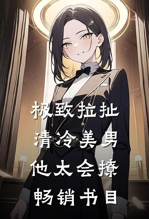 极致拉扯：清冷美男他太会撩畅销书目